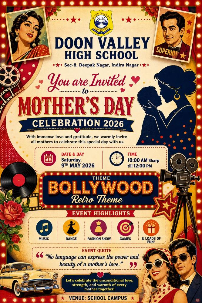 Mothers day